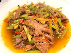 -兰湘子·湘菜小炒(南京江宁万达店)