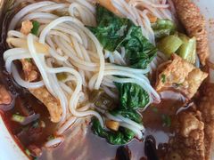 -好快螺柳州螺蛳粉(大西门店)