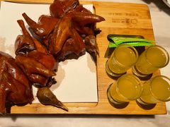 -汤城小厨•粤菜•靓汤(西直门凯德MALL店)