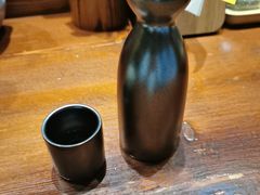 梅子酒-一吉焼鸟·FOUNDER(桂林路店)