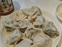 -金谷园饺子馆(北邮总店)