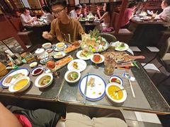 -極上萬膳·日料放题(海岸城店)