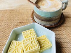 -云座·时光·观景咖啡厅(五爷庙店)