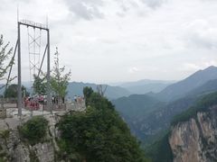 -重庆云阳龙缸景区