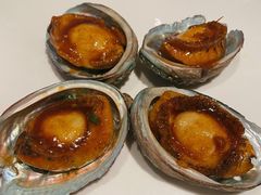 葱油大连中鲍鱼-徐记海鲜(大明宫|北二环店)