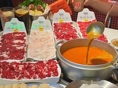 -荣叔港式沙嗲牛肉火锅(正佳潮流店)