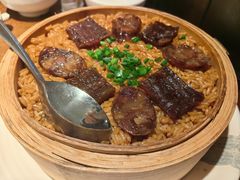 -乔街深夜食堂·台州菜·高压锅生蚝(杭州总店)