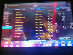 -真爱范特西KTV(交大店)