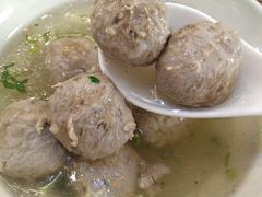 -一肴·牛肉粿条(深圳湾睿印店)