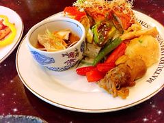 iphone_upload_pic-松子料理(白家庄店)