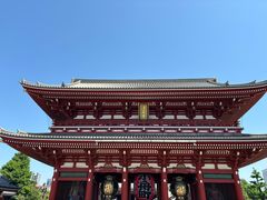 -浅草寺