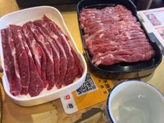-牛街清真满恒記(平安里西大街店)