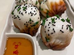 -东泰祥生煎馆(重庆北路店)