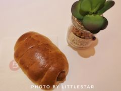 -新侨三宝乐面包店(崇文门店)