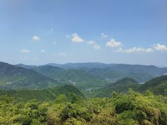 -莫干山风景区