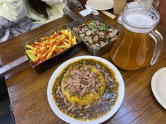 -韩象烤肉·韩国料理(市南麦凯乐旗舰店)