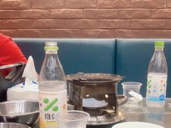 -川香煲(茅台路店)