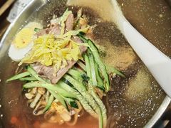 -顺姬冷面(长春旗舰店)