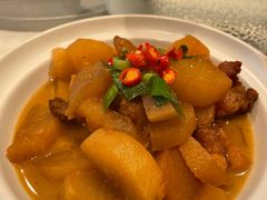 -径山十八道·风味民间菜(杭州总店)