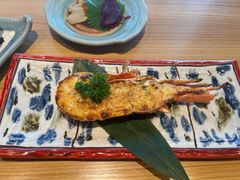 -花和海鲜自助(梅江店)