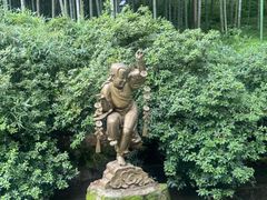 -杭州黄龙洞