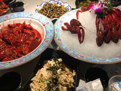 -京韵胡同·酱香羊蝎子火锅涮肉(长寿路店)