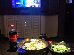 -欢唱KTV(东街店)