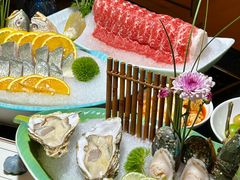 -揽季锅物会.福建黄鱼.海鲜姿造(五四路店)