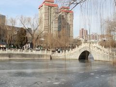 -文瀛公园