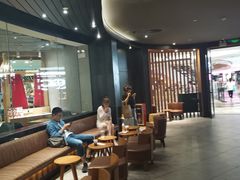 -星巴克臻选(广州太古汇店)