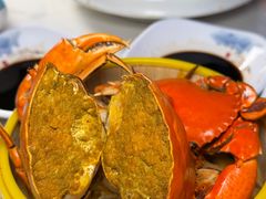 -三妹小龙虾·黄油蟹(华侨城总店)