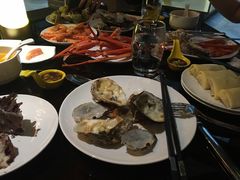 -成都钓鱼台精品酒店-品聚·成都餐厅