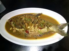 -和记小菜(东方店)