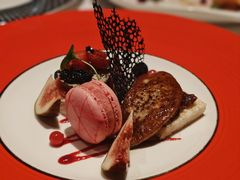 -郑州绿地JW万豪酒店The Grill烤汇扒房