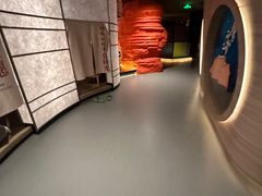 -山水温泉