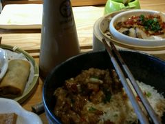 -72街红烧排骨饭(海珠丽影广场店)