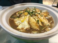荷包蛋娃娃菜-永丰源大酒店(人民中路店)