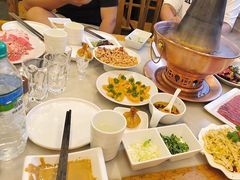 -牛街·马辈儿涮肉(牛街二店)