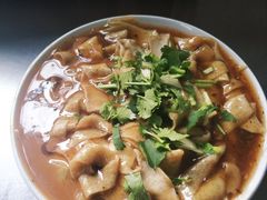 -陈记锅巴菜(五大道店)