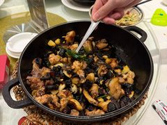 -老洋坊饭店(厚街东宝路店)