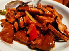 -北京柏悦酒店·锦庭餐厅Dining Room