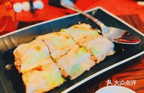 Yuan Yang Beef Sausage