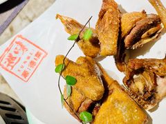 -巡味顺德菜(龙华壹方城店)