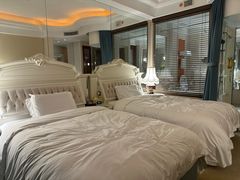 -白金汉爵大酒店(相城店)