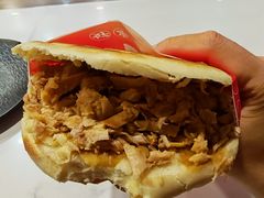 -御陕坊(交大店)
