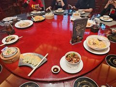 -龙悦湾酒家·八阵鱼生·渔人码头店