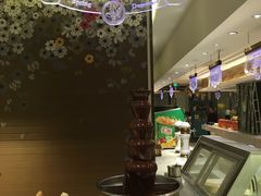 -春天烤肉自助餐厅(南内环店)