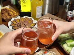 -M99 BEER世界啤酒吧(鸿云悦街店)