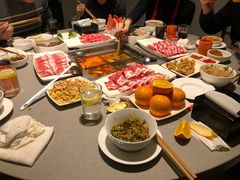 -海底捞火锅(武胜路凯德广场店)