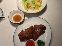 -涌上外婆桥(南塘店)